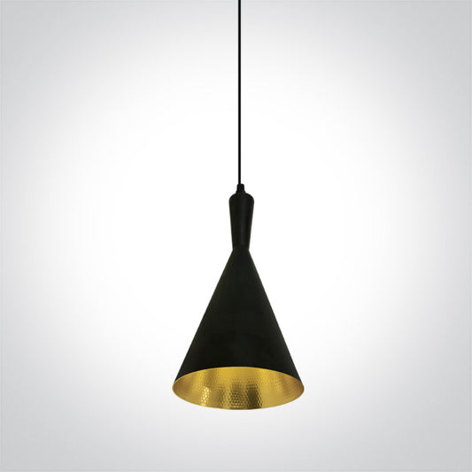Retro Pendants