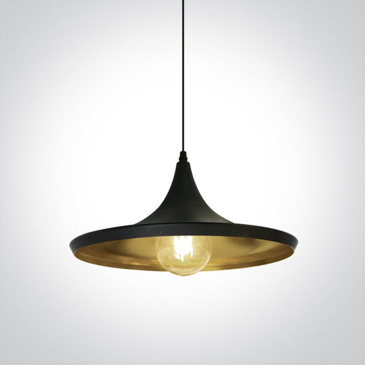 Retro Pendants