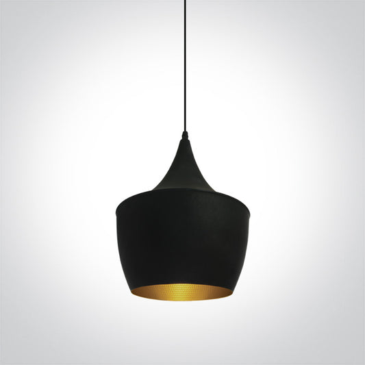Retro Pendants