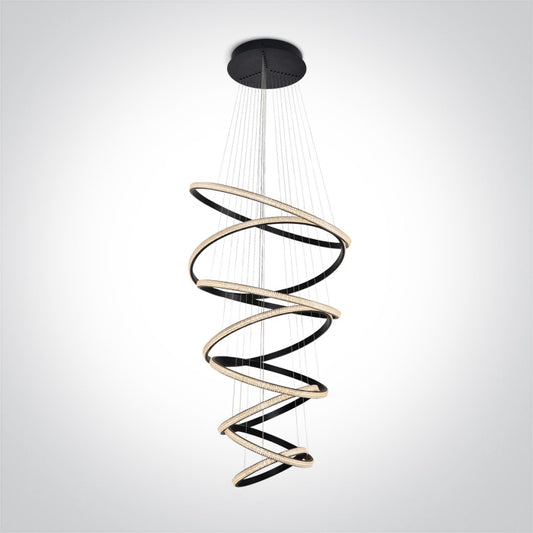 The Crystal Swirl Range