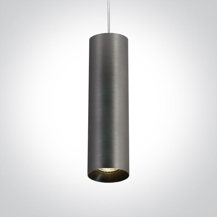 Cylinder Pendants