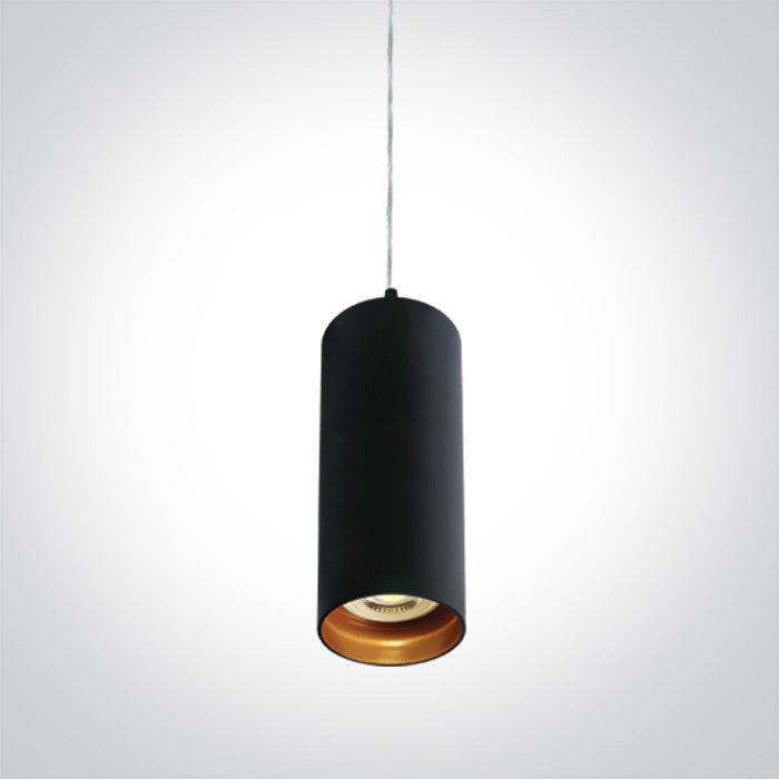 Cylinder Pendants