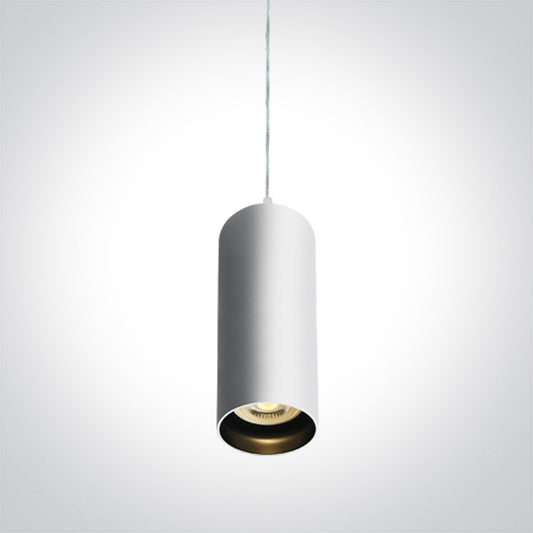 Cylinder Pendants