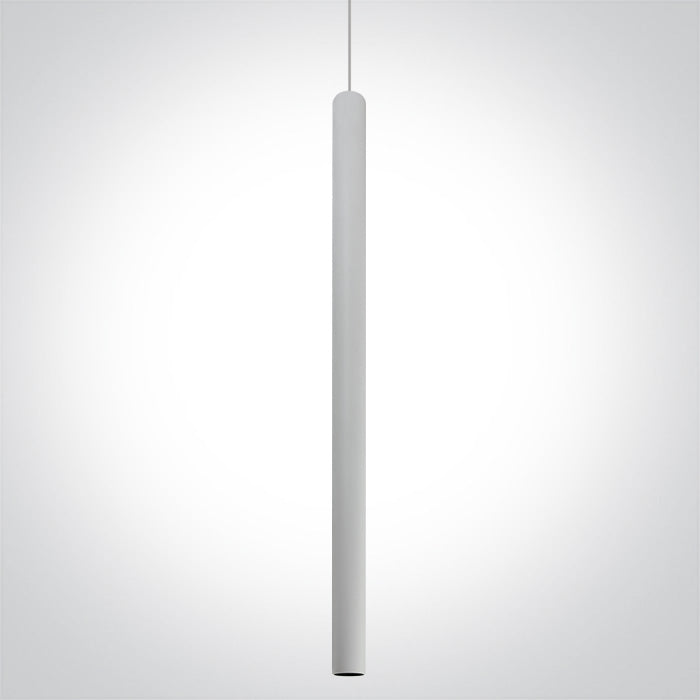 LED Pendant Tubes