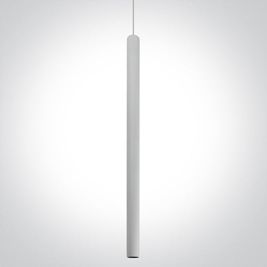 LED Pendant Tubes