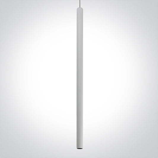 E27 Pendant Tubes