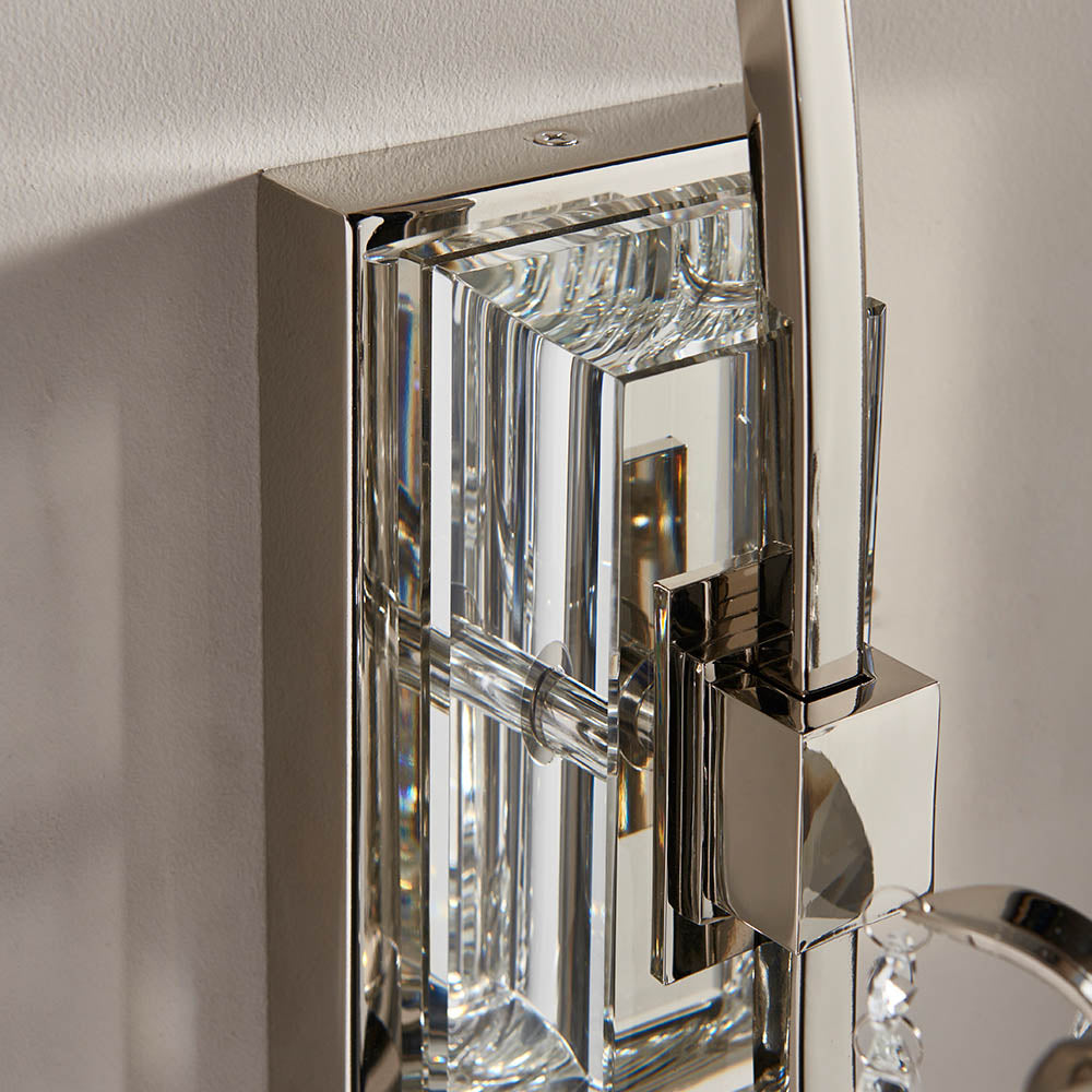 Oksana nickel Single wall