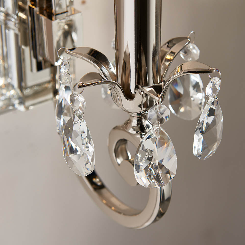 Oksana nickel Single wall