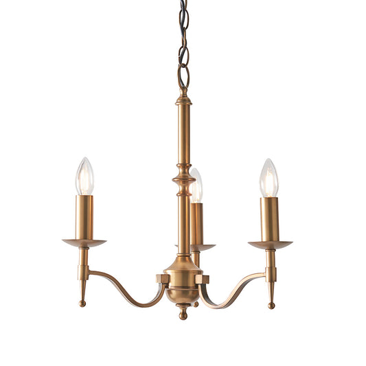 Stanford 3lt pendant