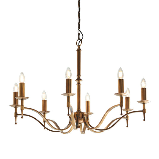 Stanford 8lt pendant