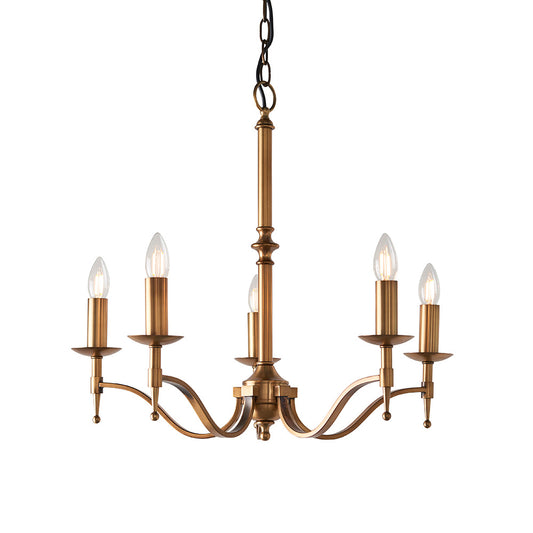 Stanford 5lt pendant
