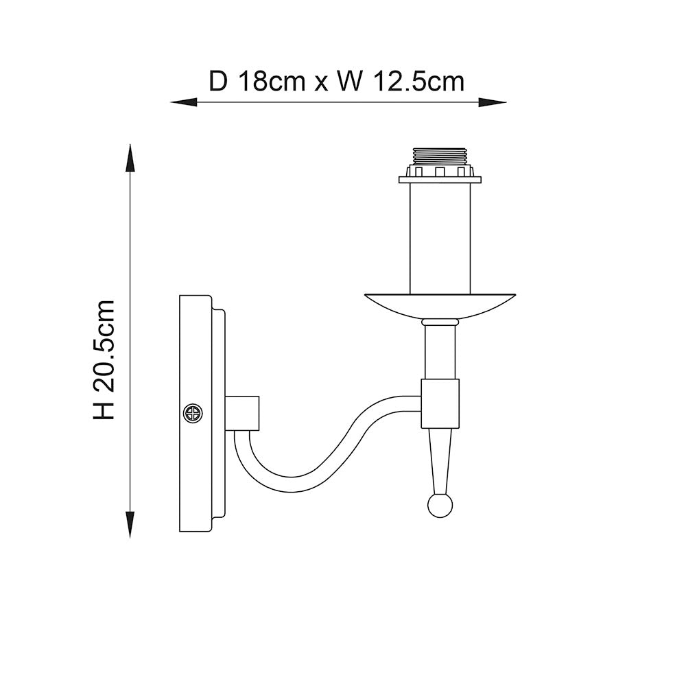 Stanford Single wall