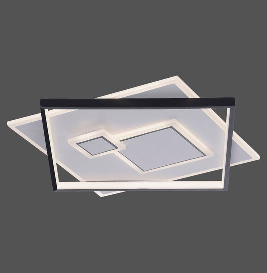 Mailak - Ceiling Light - White - By Paul Neuhaus - (6390-16)