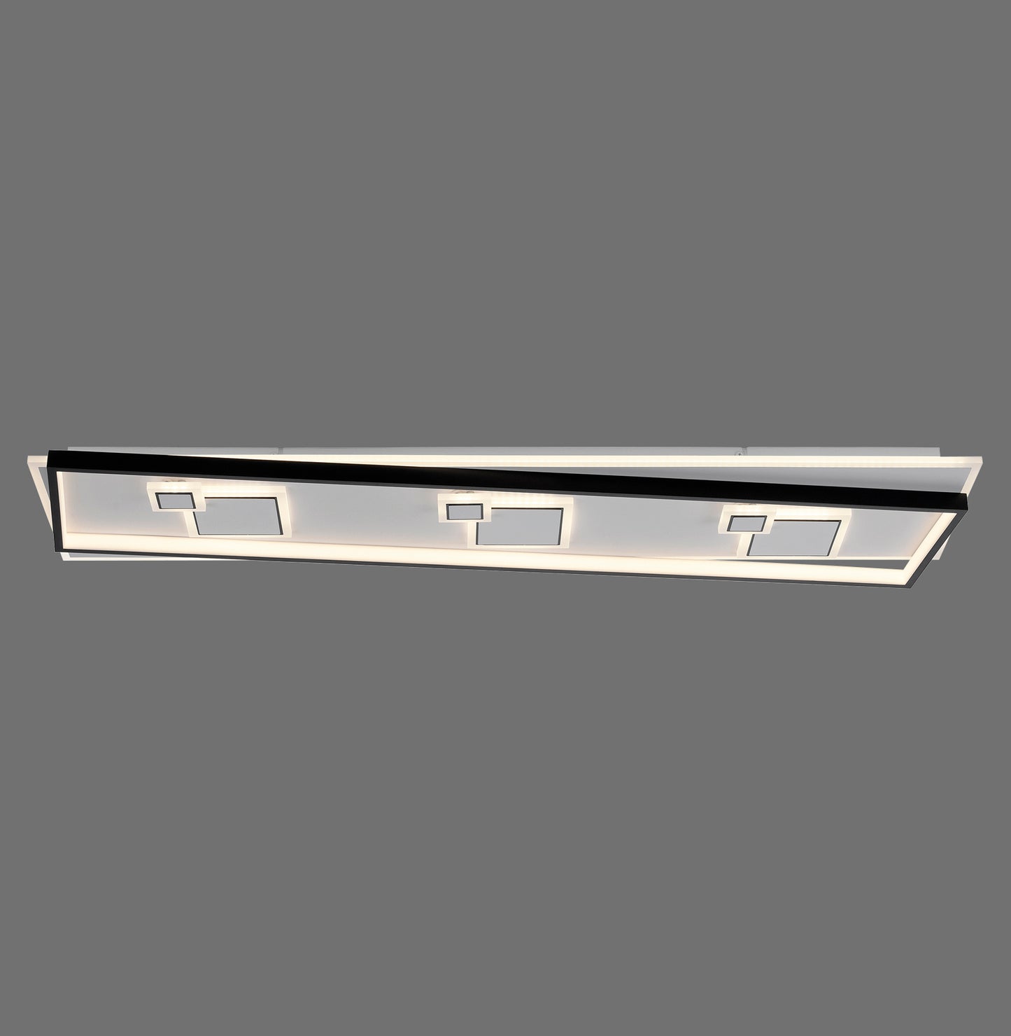 Mailak - Ceiling Light - White - By Paul Neuhaus - (6391-16)