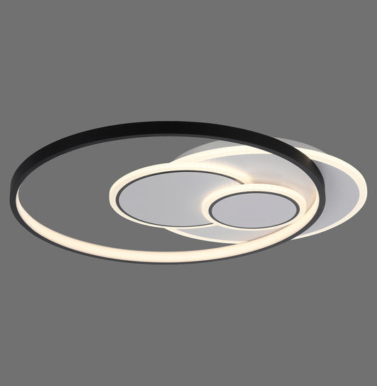 Mailak - Ceiling Light - White - By Paul Neuhaus - (6392-16)