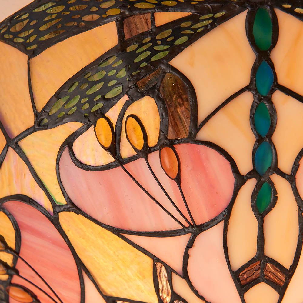 Ashton Large 2lt flush