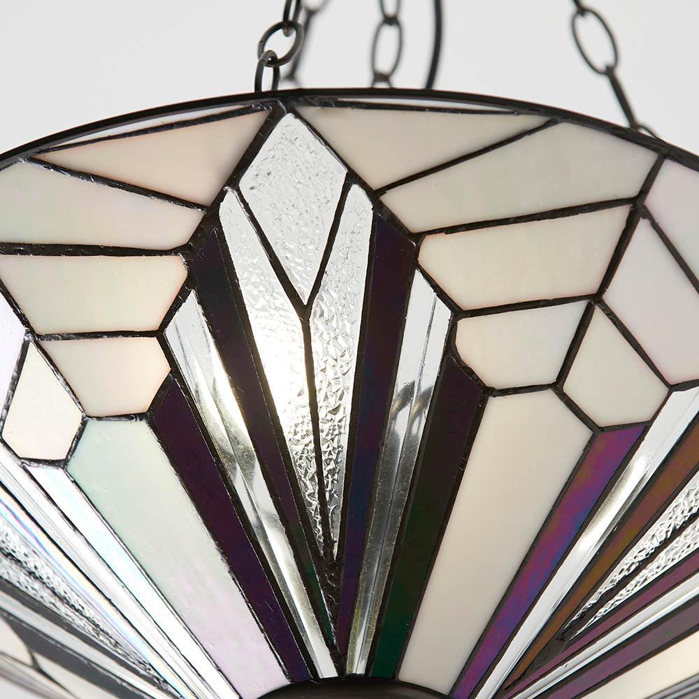 Astoria Large inverted 3lt pendant