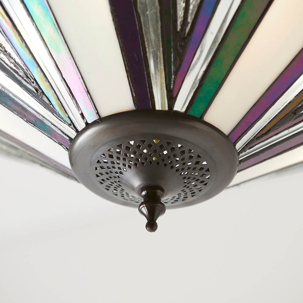 Astoria Large inverted 3lt pendant