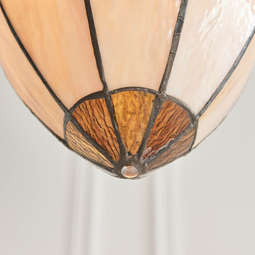 Brooklyn Medium acorn pendant