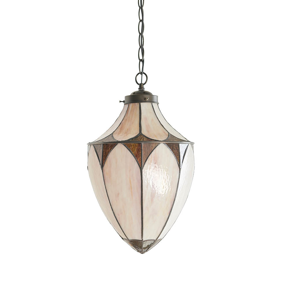 Brooklyn Medium acorn pendant