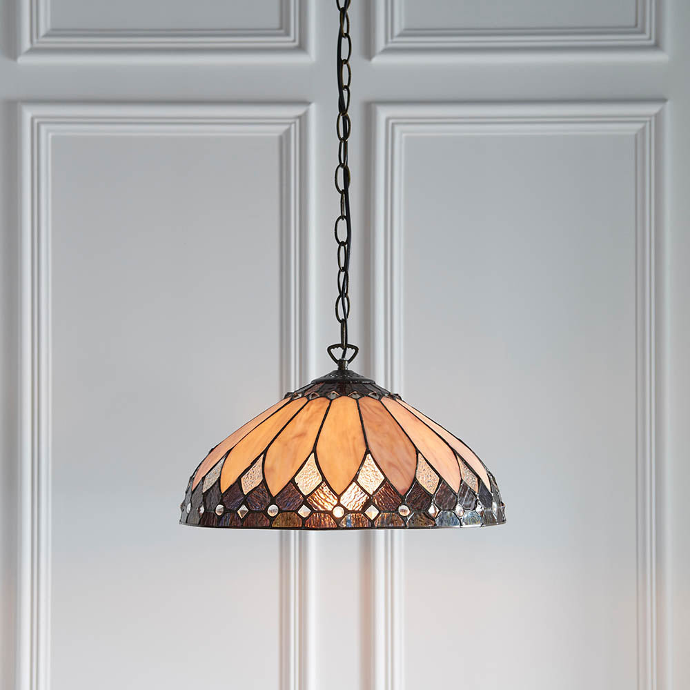 Brooklyn Medium pendant