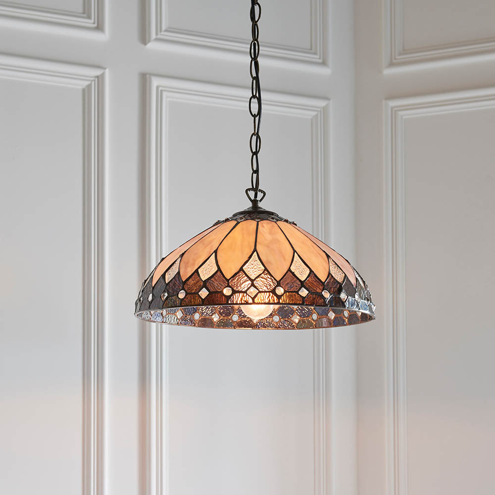 Brooklyn Medium pendant