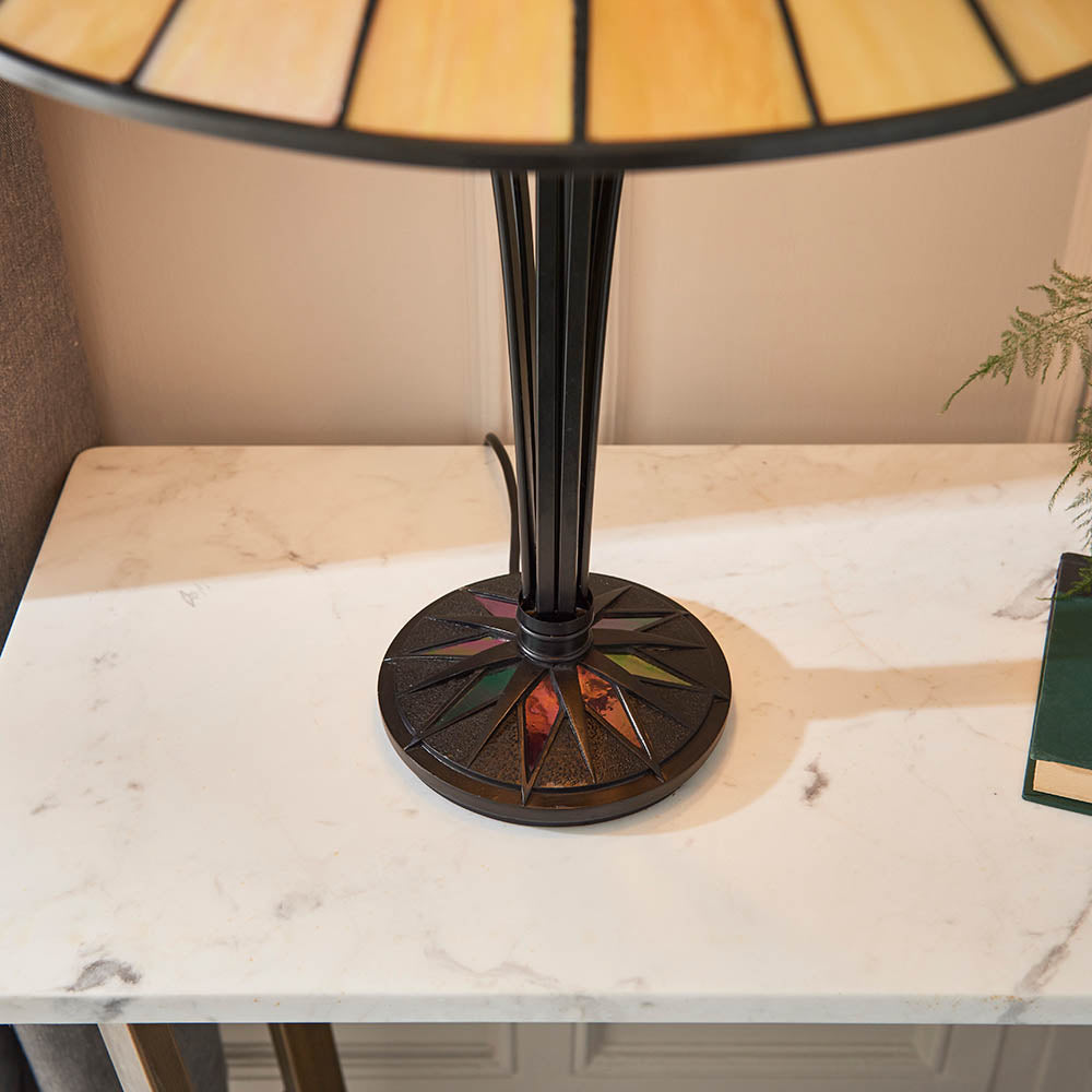 Dark star Large table