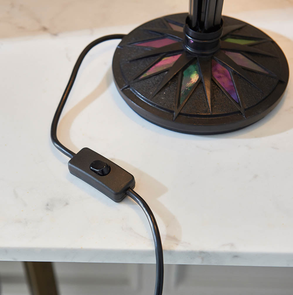 Dark star Large table