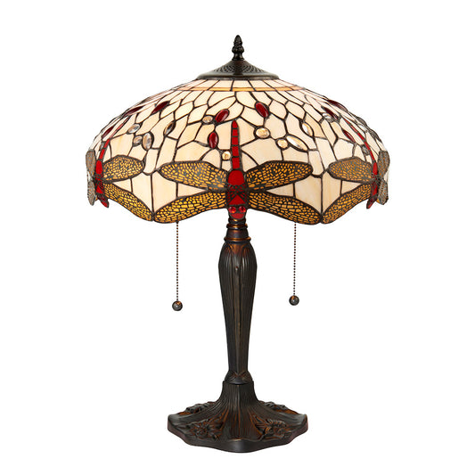 Dragonfly beige Medium table