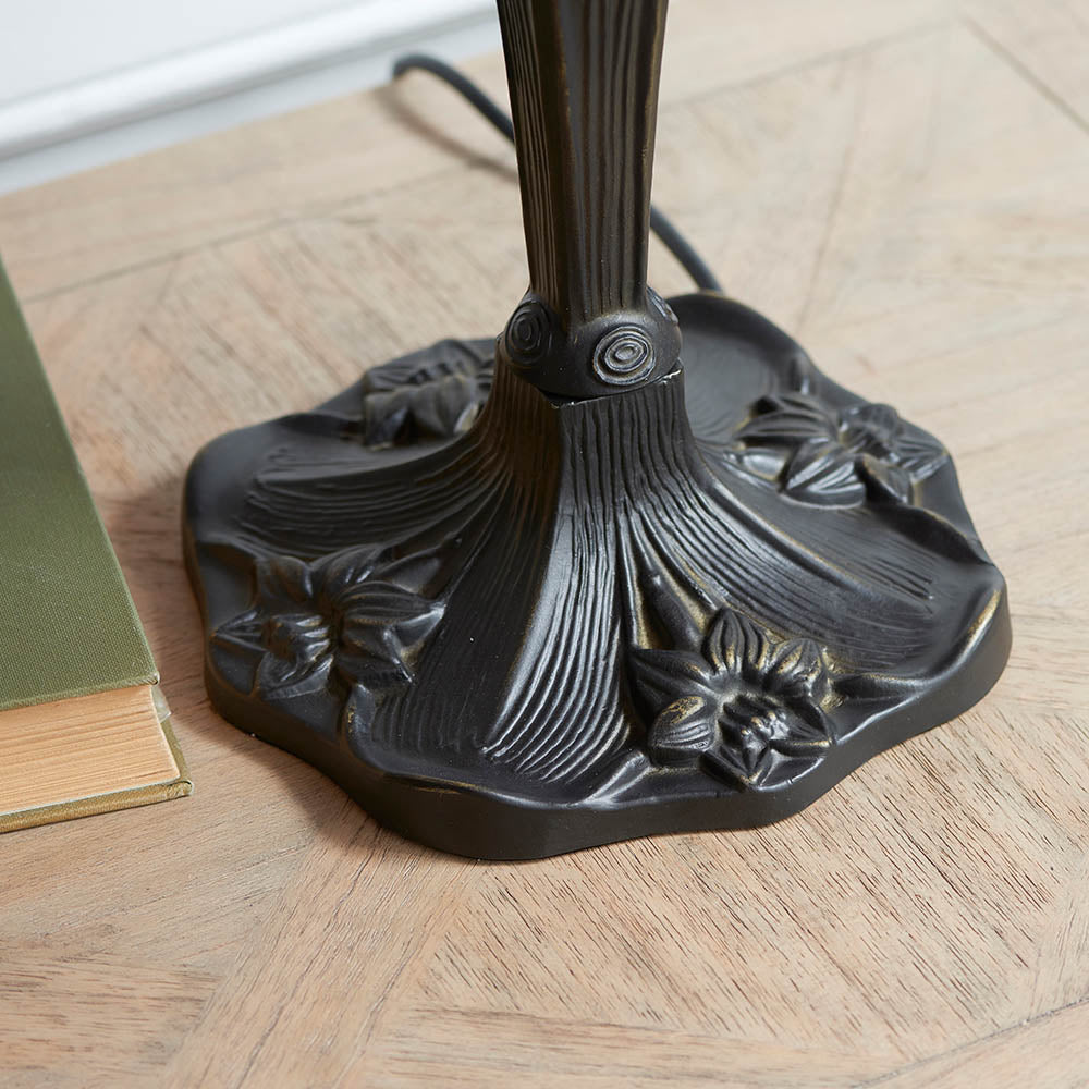 Dragonfly beige Medium table