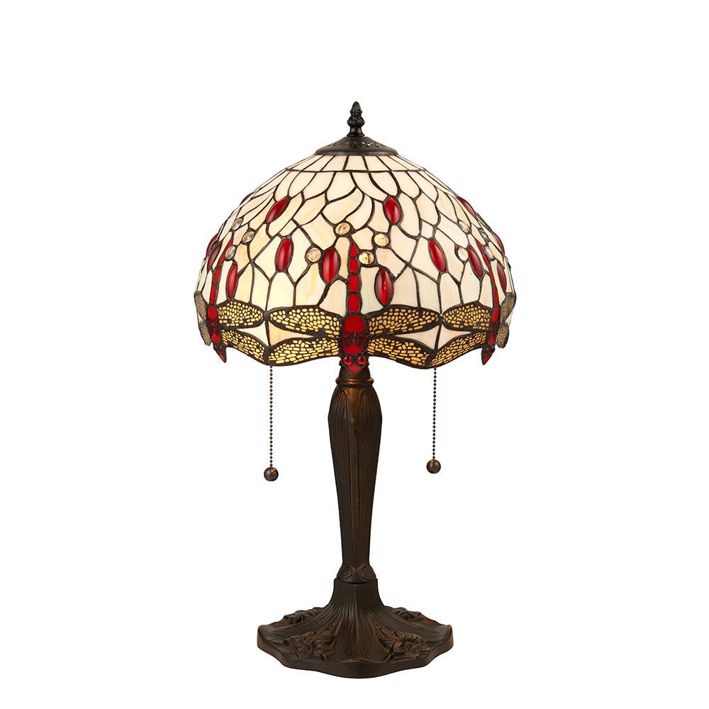 Dragonfly beige Small table
