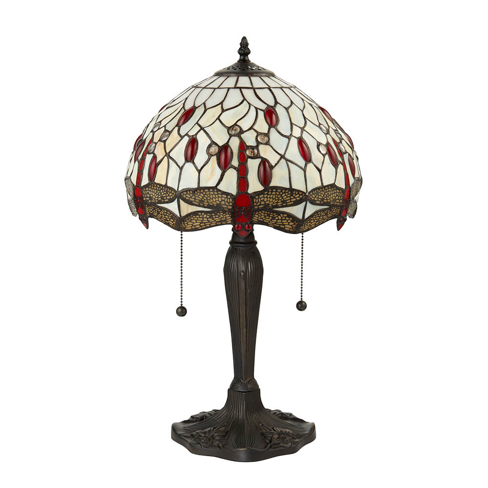 Dragonfly beige Small table