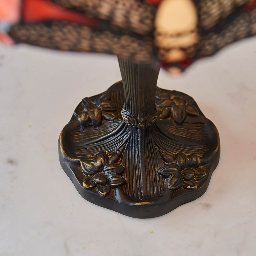 Dragonfly flame Mini table