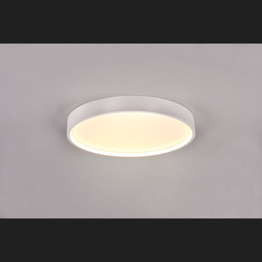 Doha - Ceiling Light - White Matt - Trio - 641310231