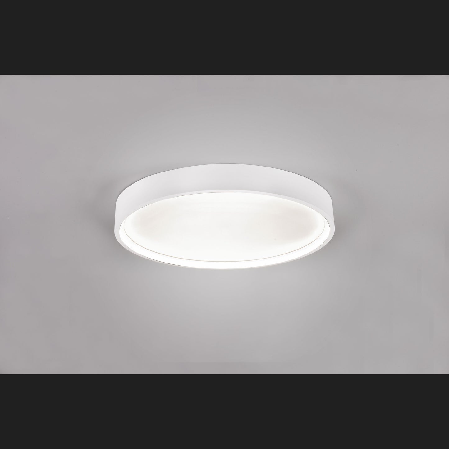 Doha - Ceiling Light - White Matt - Trio - 641310231