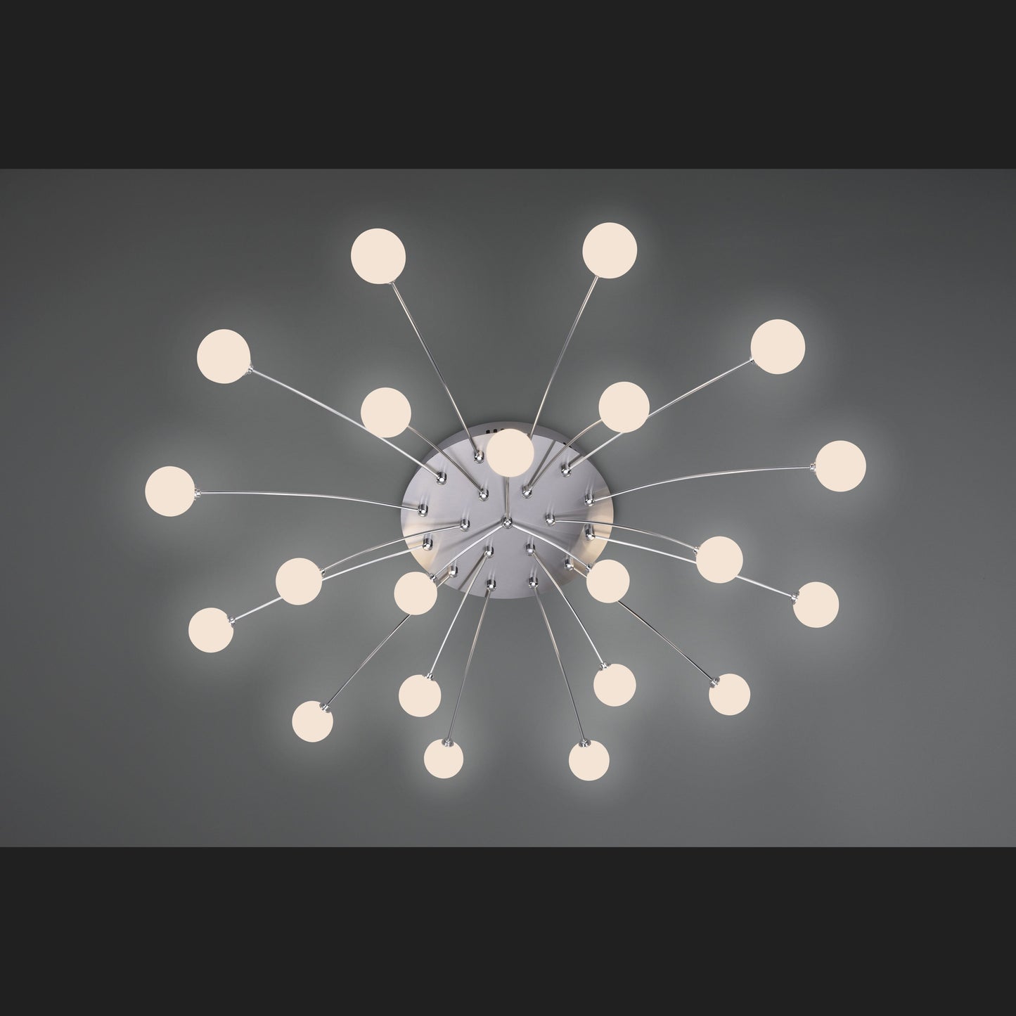 Bullet - Ceiling Light - White - Trio - 641412107