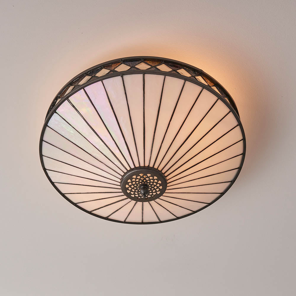 Fargo Medium 2lt flush