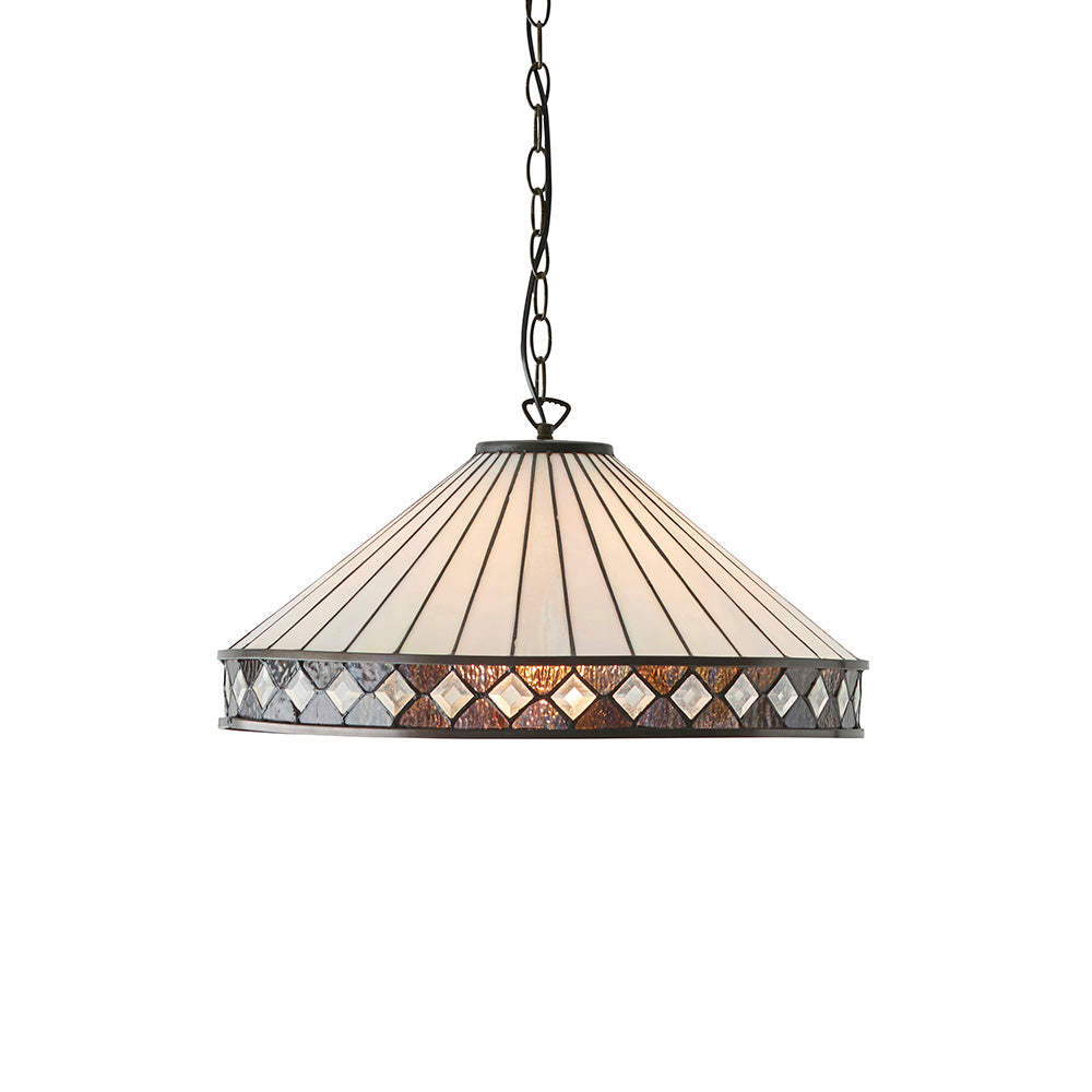 Fargo Large Pendant