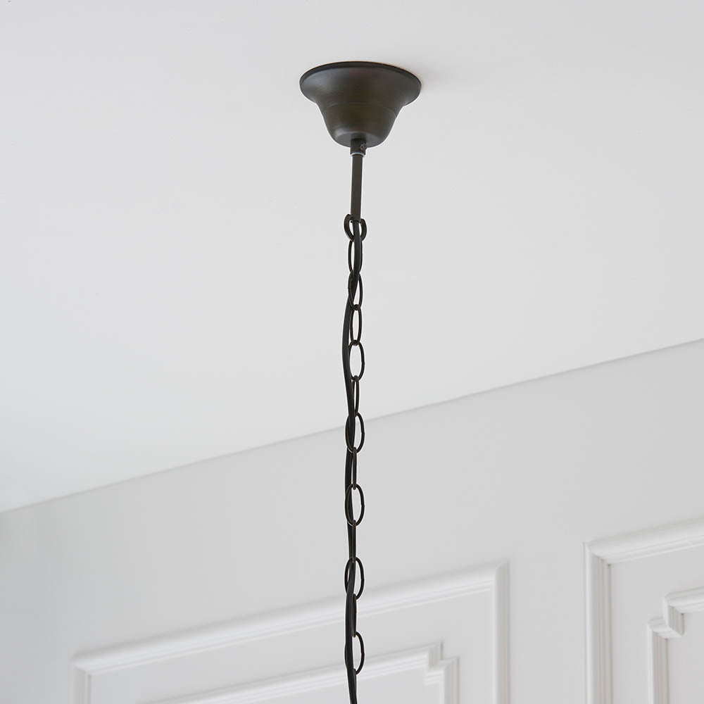 Fargo Large Pendant