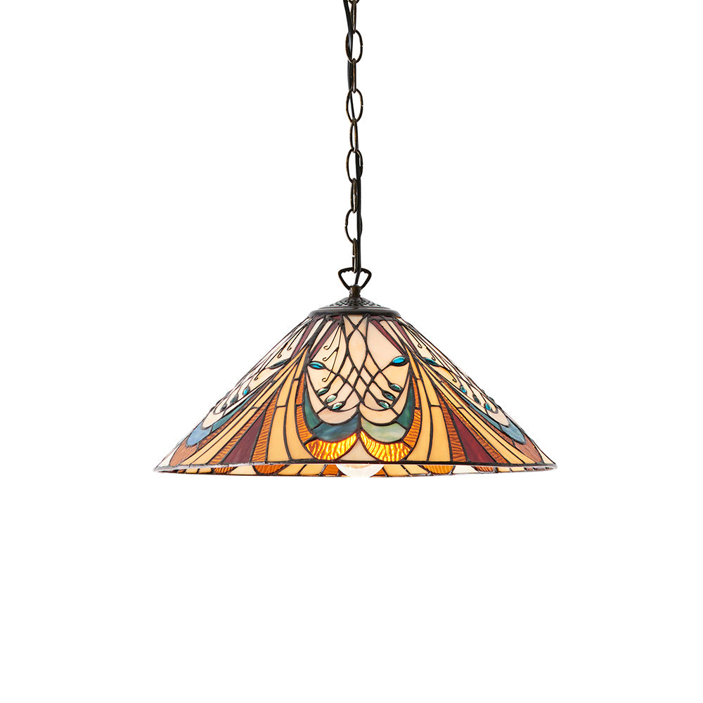 Hector Medium pendant