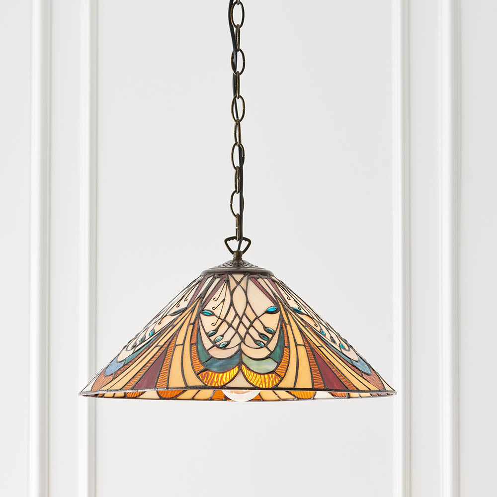 Hector Medium pendant
