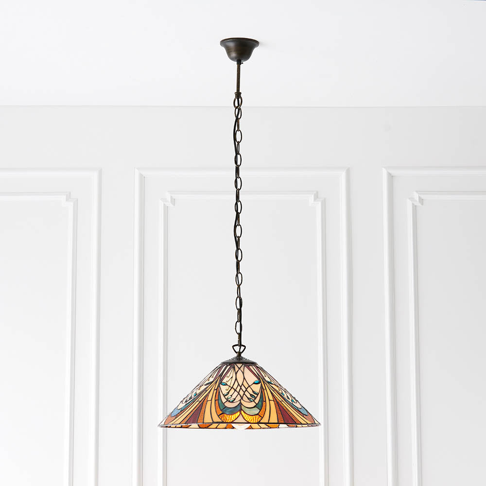 Hector Medium pendant