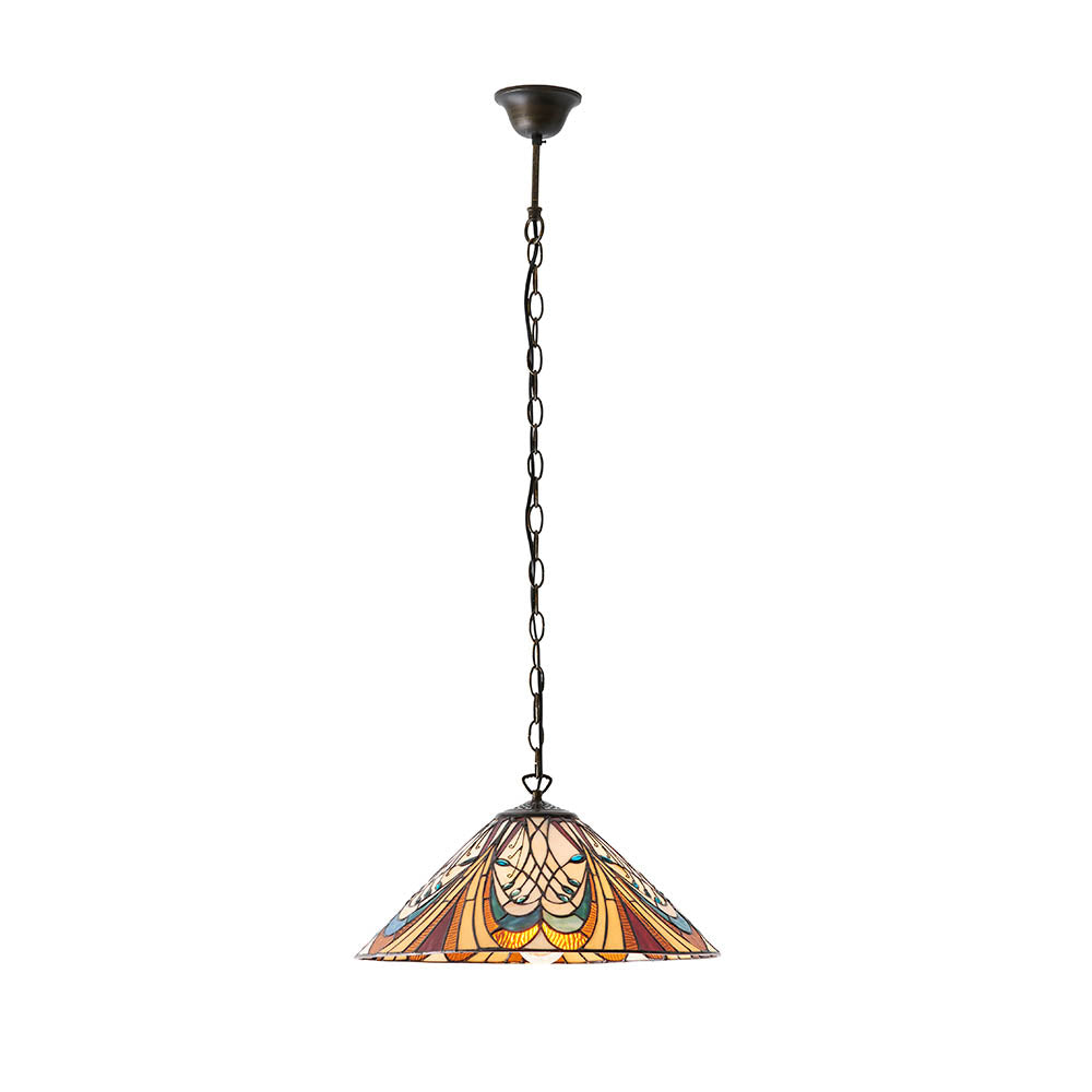 Hector Medium pendant