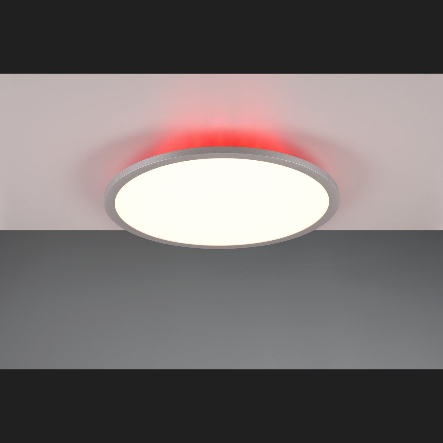 Yuma  - Ceiling lamp - Titan - Trio