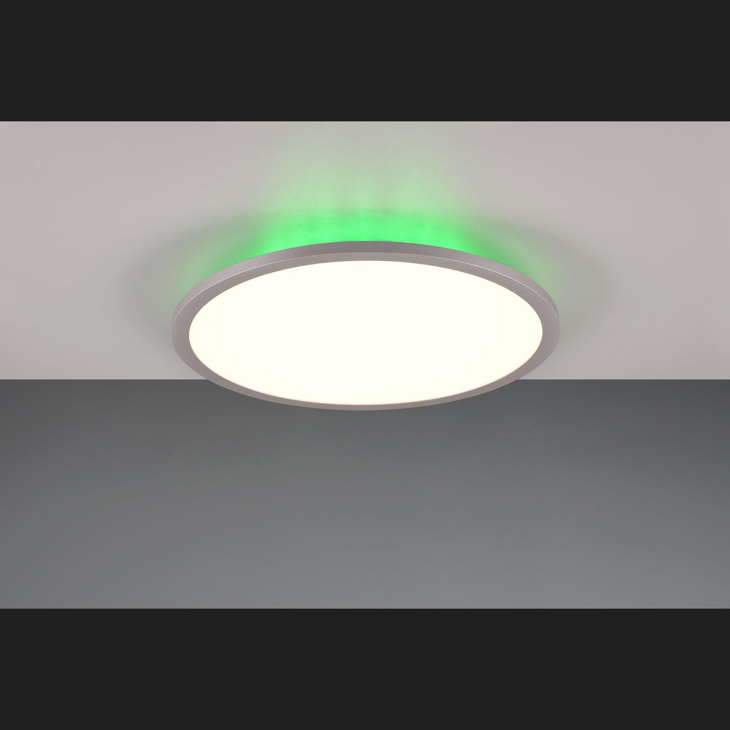 Yuma  - Ceiling lamp - Titan - Trio