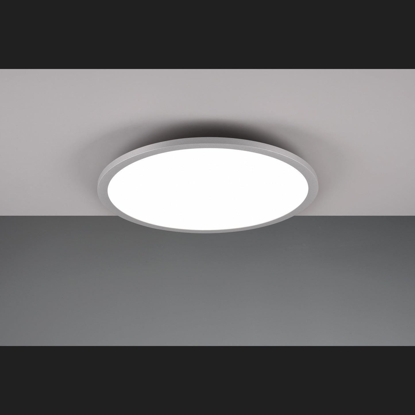 Yuma  - Ceiling lamp - Titan - Trio