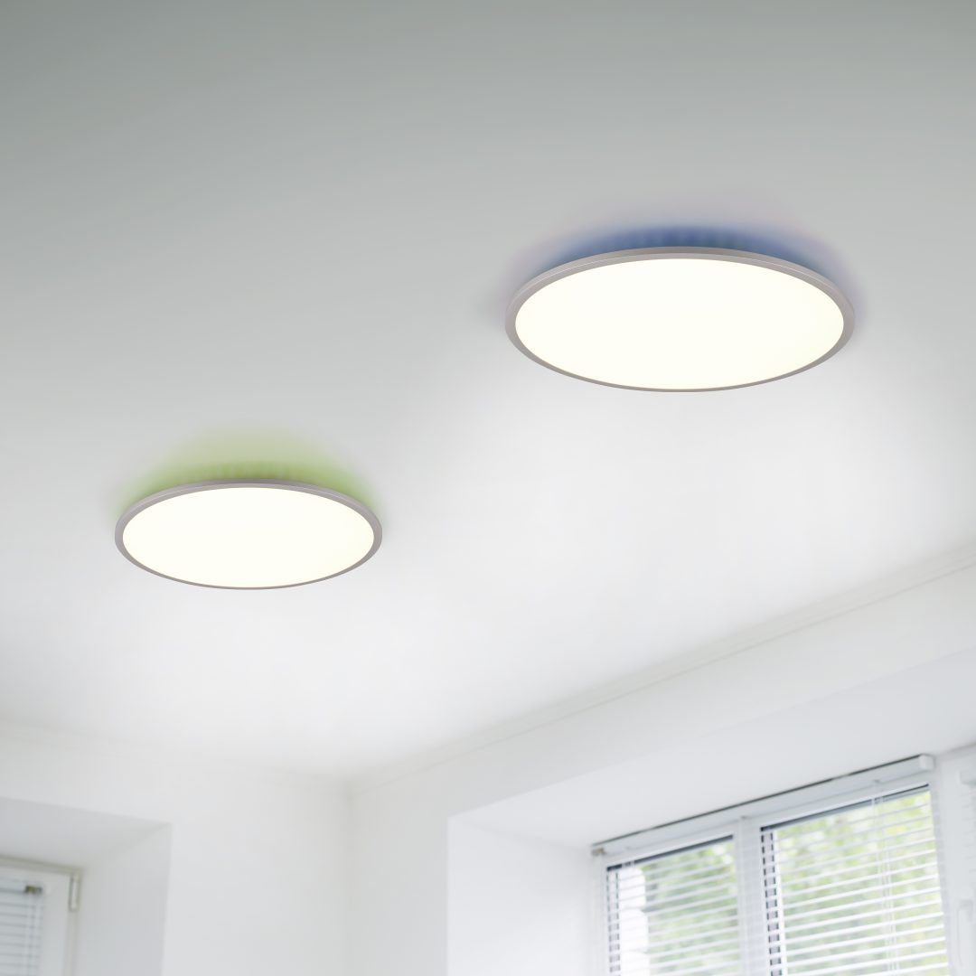 Yuma  - Ceiling lamp - Titan - Trio