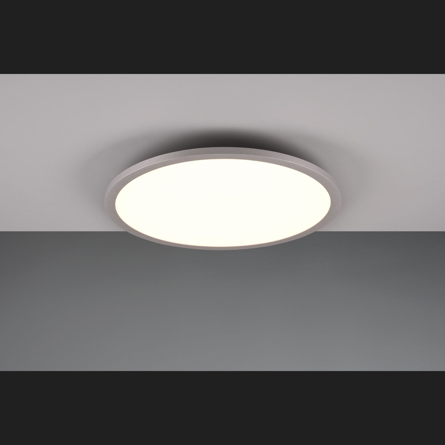 Yuma  - Ceiling lamp - Titan - Trio