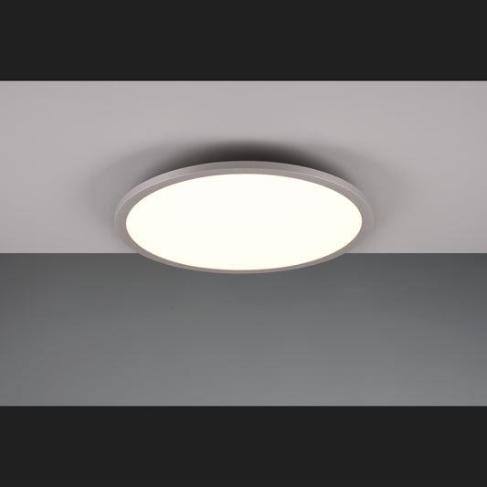 Yuma  - Ceiling lamp - Titan - Trio