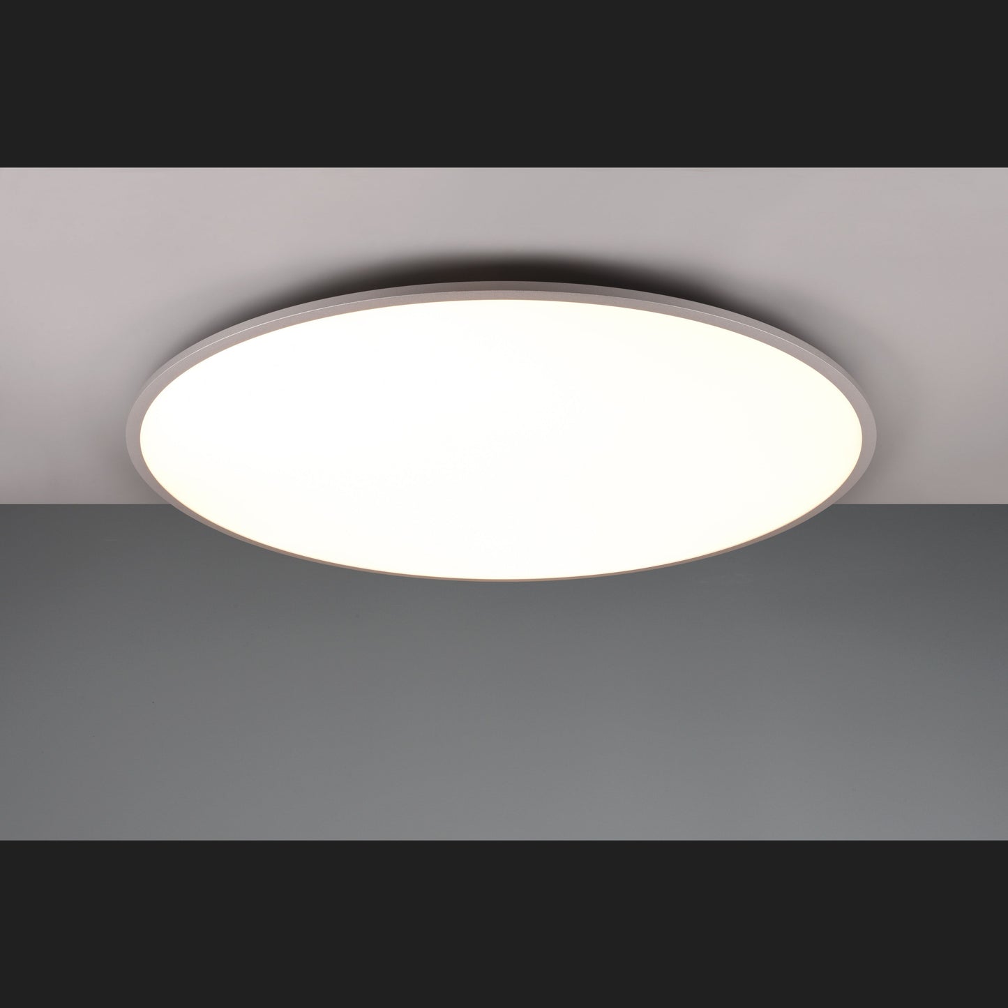 Yuma  - Ceiling lamp - Titan - Trio